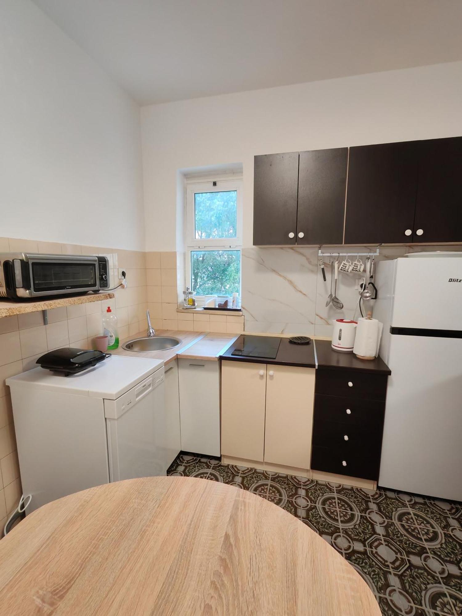 Apartment Oscar Мокошиця Номер фото