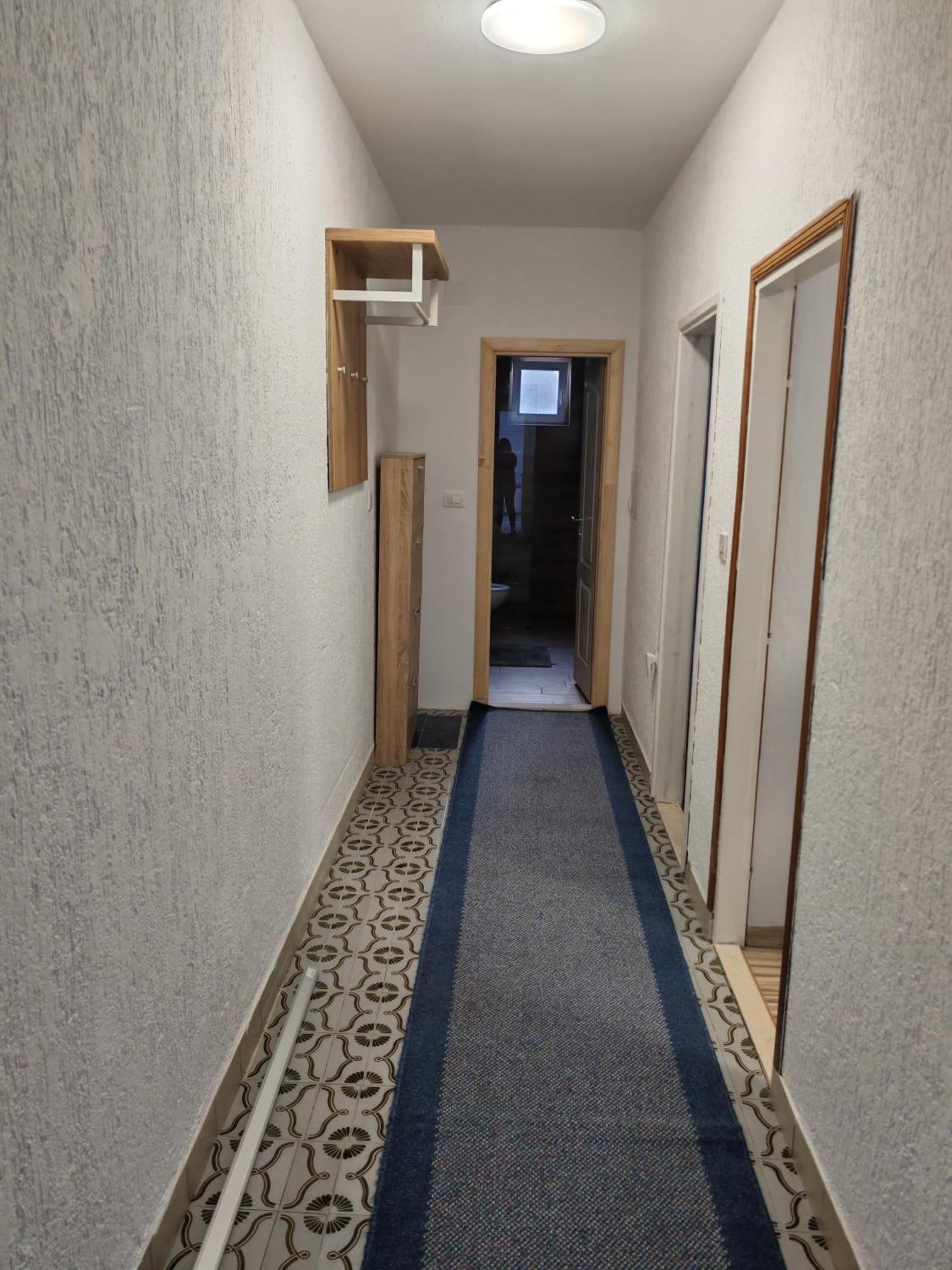 Apartment Oscar Мокошиця Екстер'єр фото