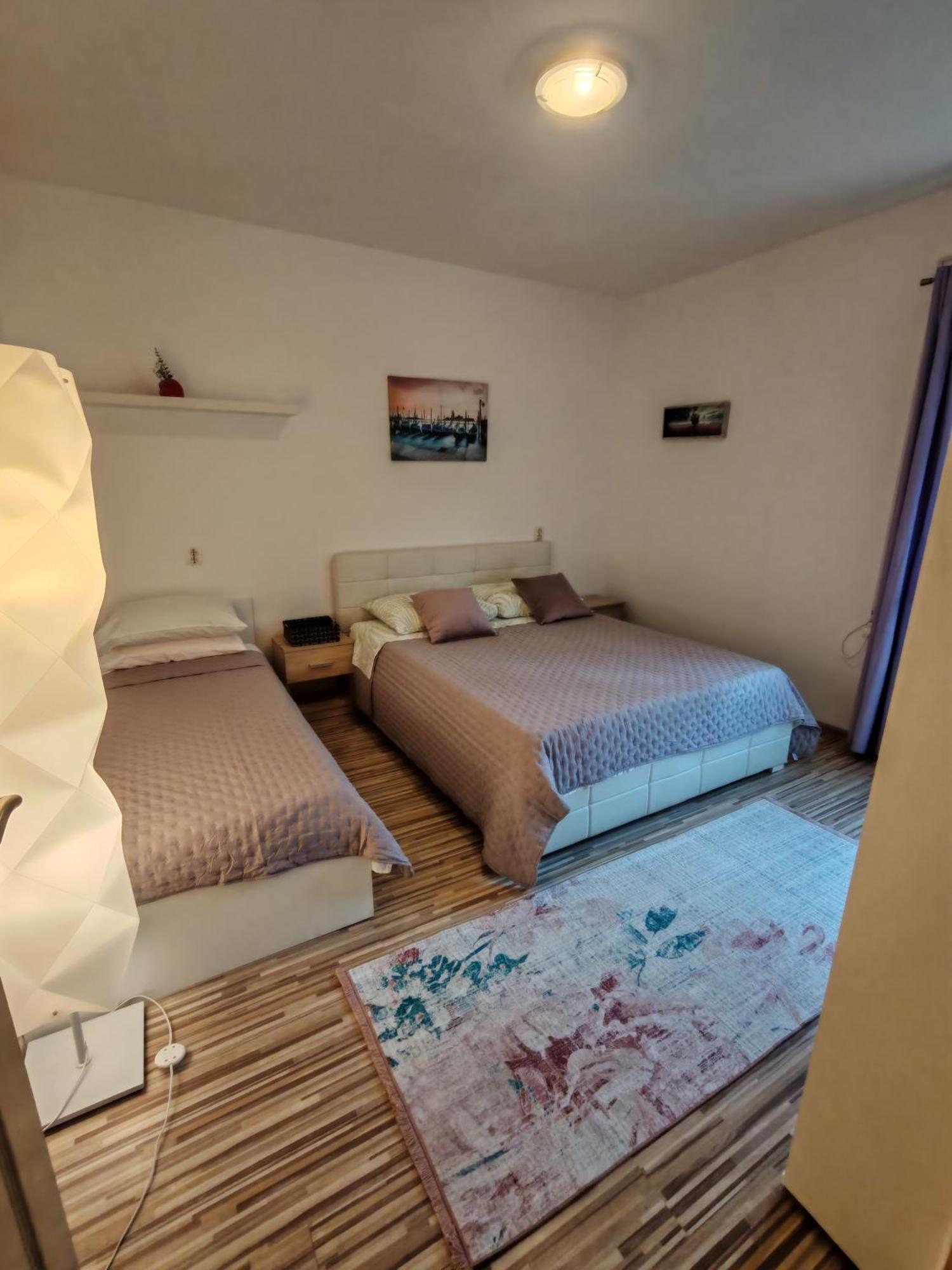 Apartment Oscar Мокошиця Екстер'єр фото