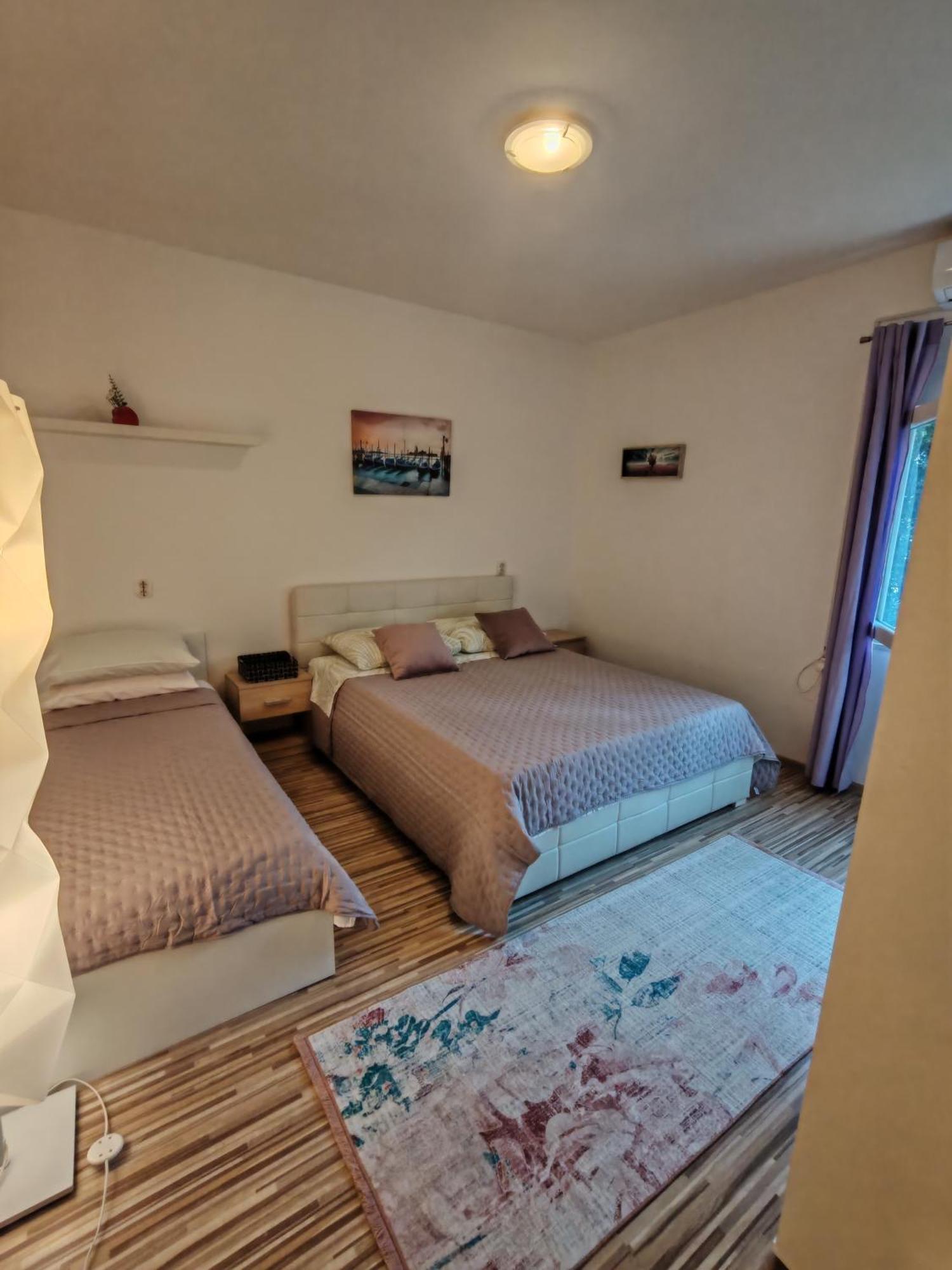 Apartment Oscar Мокошиця Екстер'єр фото